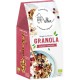 Avižinė granola su spanguolėmis, ekologiška (300g)